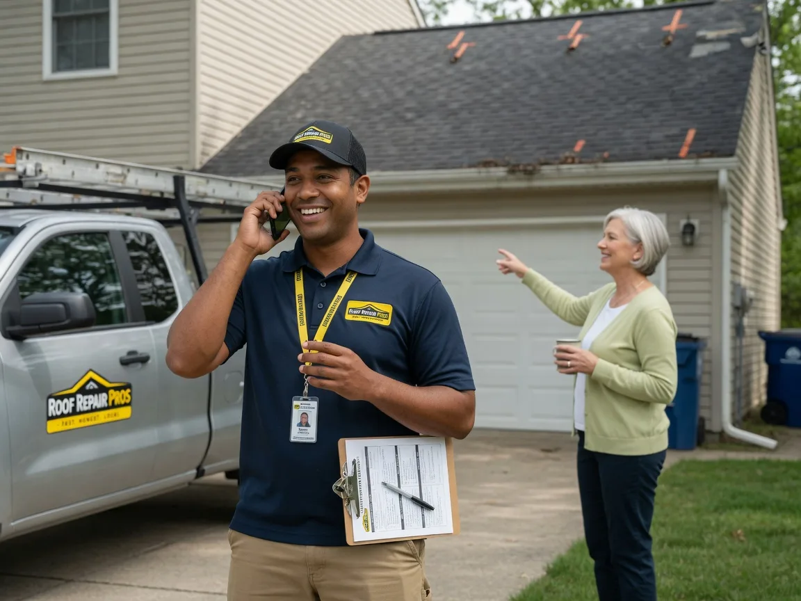 Roof Repair Midwest City, OK FAQs